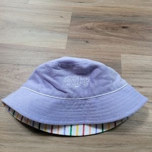 NIKE Sportswear Retro Bucket Hat Reversible